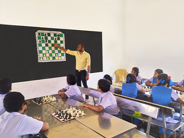 chess class