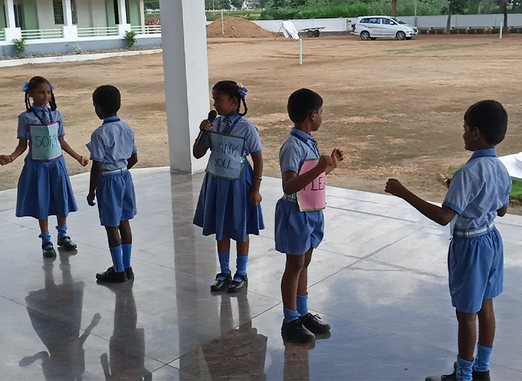 communication Activities