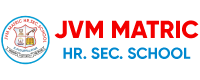 JVM Matriculation Higher Secondary School