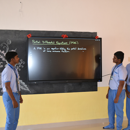 smart class _2