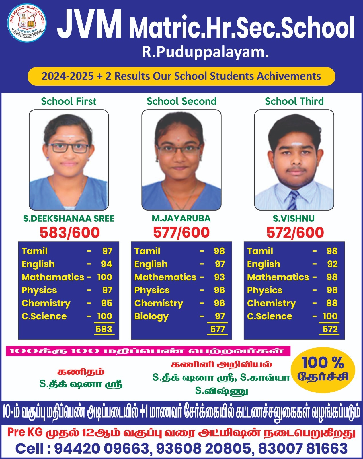 HSC Topeers
